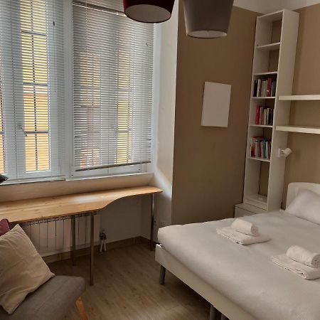 Appartement Houston House à Milan Extérieur photo