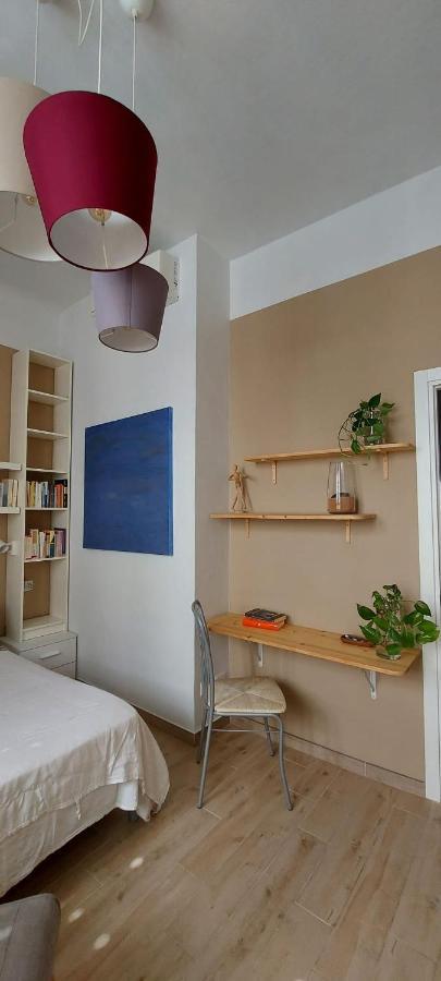 Appartement Houston House à Milan Extérieur photo