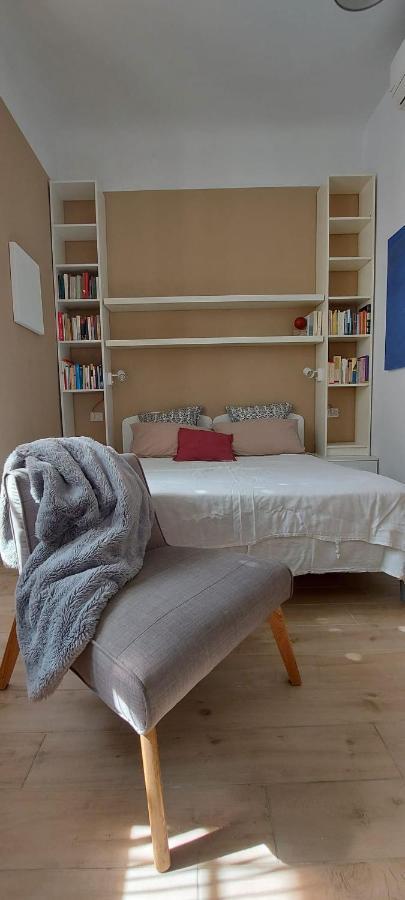 Appartement Houston House à Milan Extérieur photo