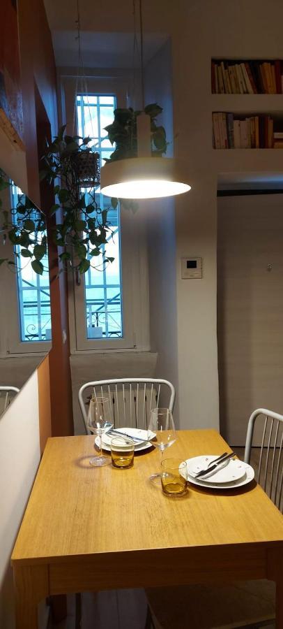 Appartement Houston House à Milan Extérieur photo