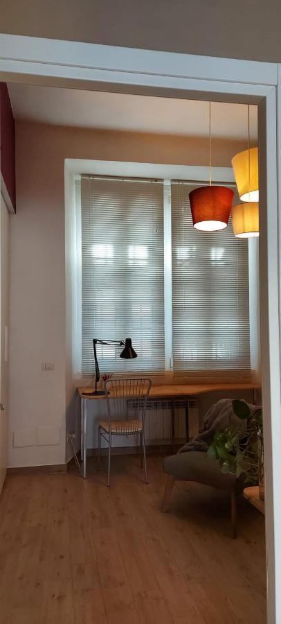 Appartement Houston House à Milan Extérieur photo