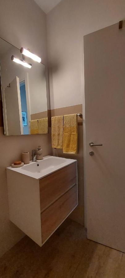 Appartement Houston House à Milan Extérieur photo