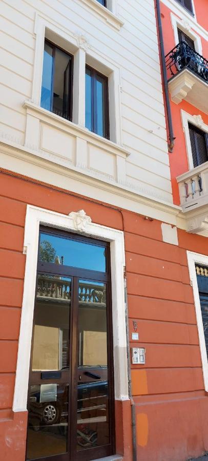 Appartement Houston House à Milan Extérieur photo
