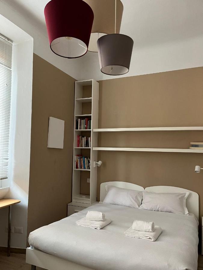 Appartement Houston House à Milan Extérieur photo