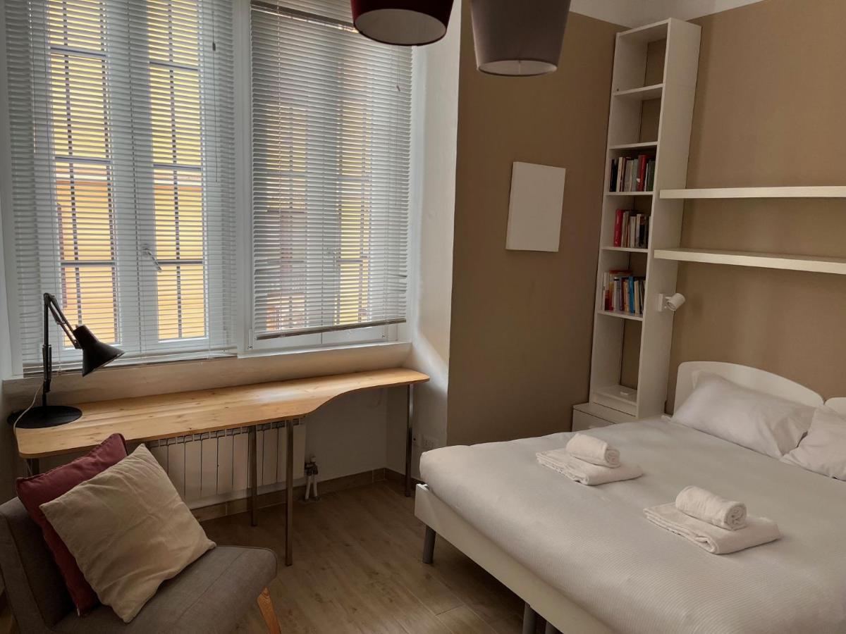 Appartement Houston House à Milan Extérieur photo